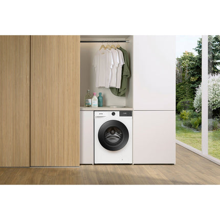 Lave linge hublot GORENJE WG2P114A22