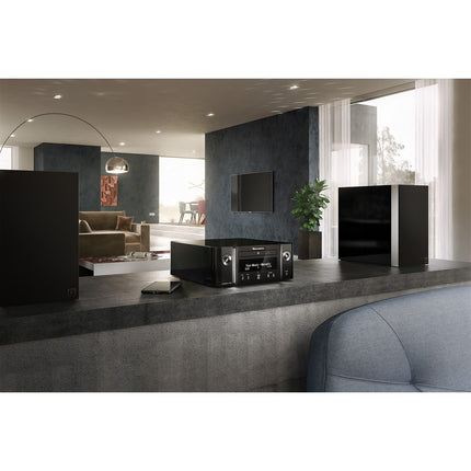 Amplificateur HiFi MARANTZ CD Melody X MCR612