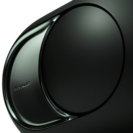Enceinte résidentielle DEVIALET Phantom Ultimate 108 dB Light Pearl
