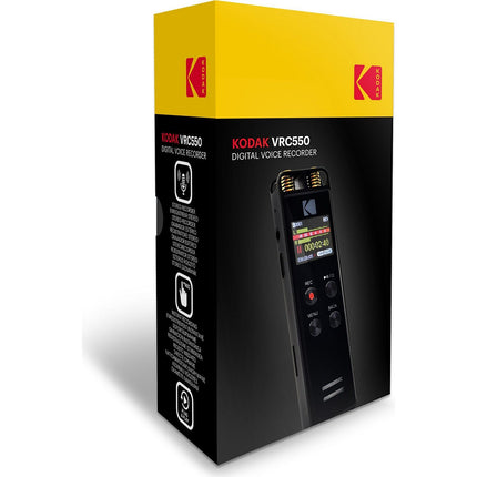 KODAK VRC550