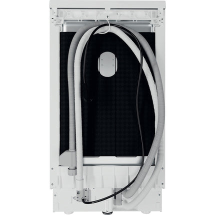 Lave vaisselle 45 cm WHIRLPOOL WSFO3O34PF 6ème Sens