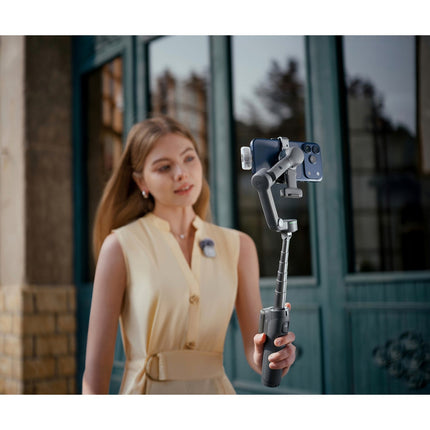 Stabilisateur DJI Osmo Mobile 8P Creator Combo