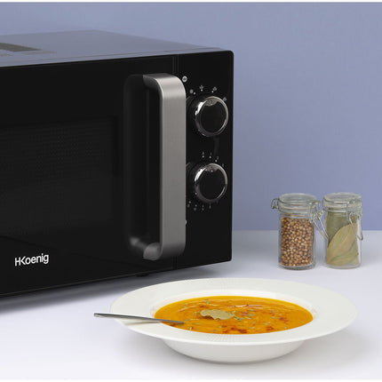 Micro ondes H.KOENIG VIO8