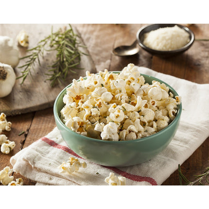 Machine pop corn LAGRANGE Popp'y rouge 259003