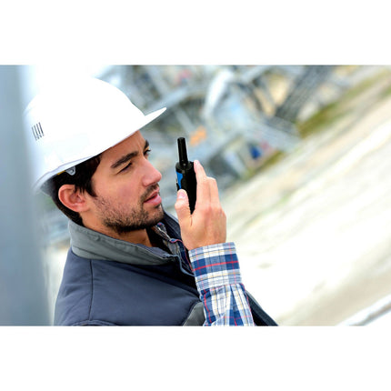 Talkie walkie ALECTO FR175BW