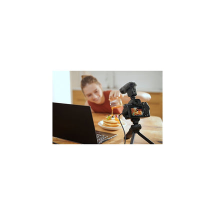 Appareil photo Hybride SONY