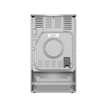 Cuisinière vitrocéramique GORENJE GECS5C70XA