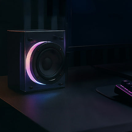 Enceinte PC NOVA GAMING GS305