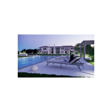 Enceinte extérieure FOCAL OD STONE 8 CALCAIRE