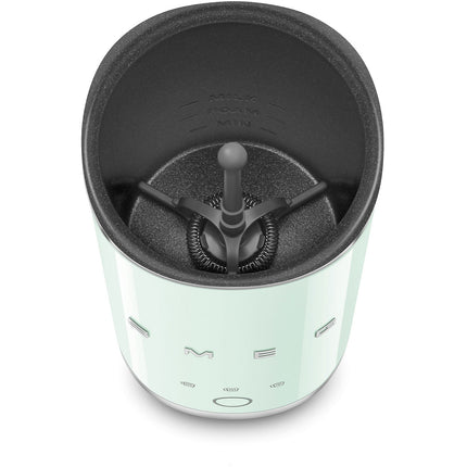 Mousseur à lait SMEG
