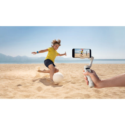 Stabilisateur DJI Osmo Mobile 7