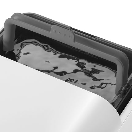 Expresso Broyeur SMEG BCC11BLMEU Collezione