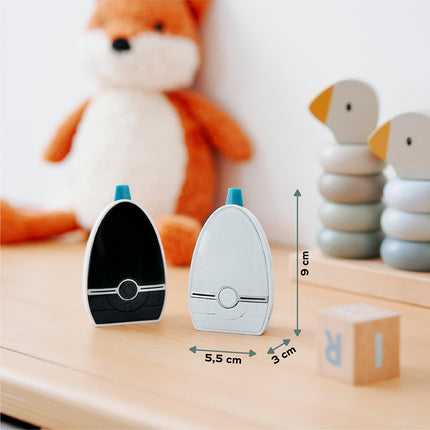 Babyphone BABYMOOV Expert care