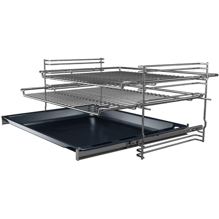 Four encastrable BOSCH HBF153ES1 Serenity Serie 2