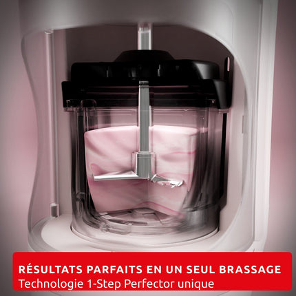 Sorbetière MOULINEX Dolci MJ602AF0 Machine à glaces