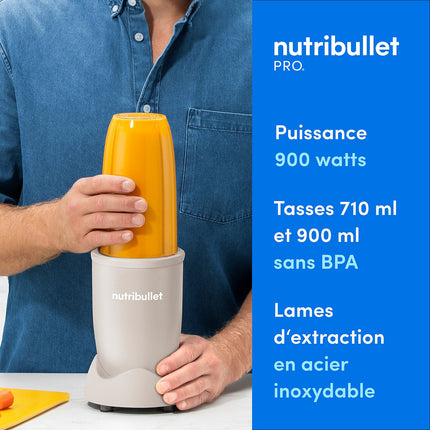 Blender NUTRIBULLET Pro