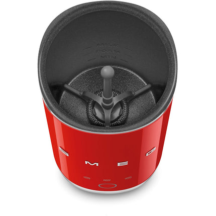 Mousseur à lait SMEG