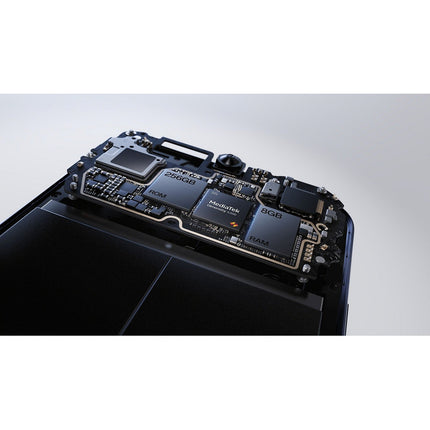 Smartphone OPPO A6Pro 256Go Stellar Black 5G