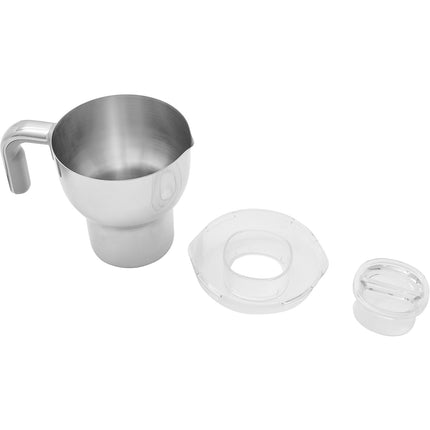 Chocolatière SMEG MFF11