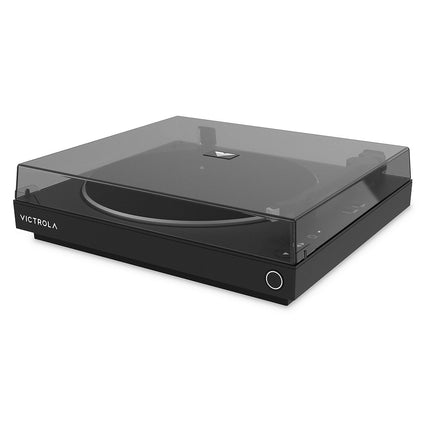 Platine vinyle VICTROLA VPT-800 Black