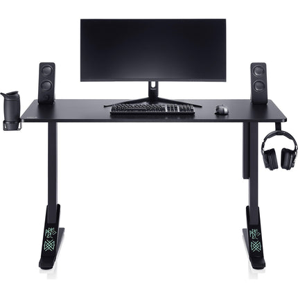 Bureau gamer VALK SKULD