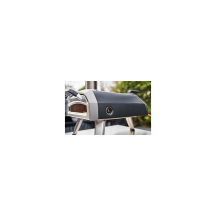 Four à pizza charbon OONI multicombustible Karu 2 UU-P35300
