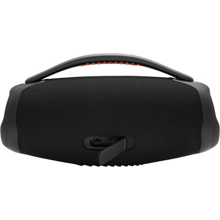 Enceinte portable JBL Boombox 3 Noir