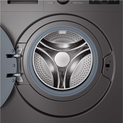 Lave linge compact LG F94N14SLS