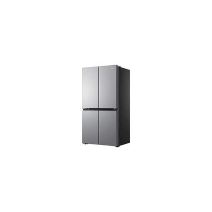 Réfrigérateur multi portes HAIER HCR59F18DNMM