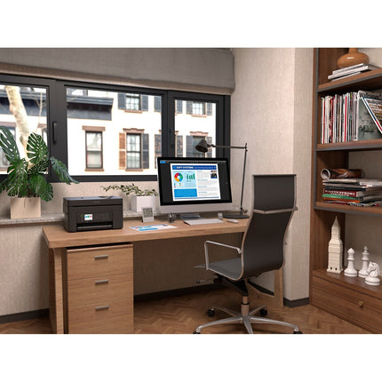 Imprimante jet d'encre EPSON WorkForce WF-2950DWF