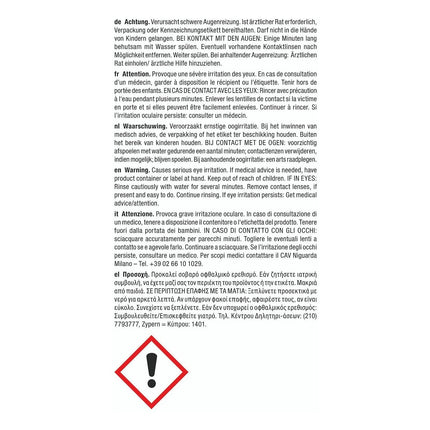 Lessive MIELE Poudre Ultra White - Blanc