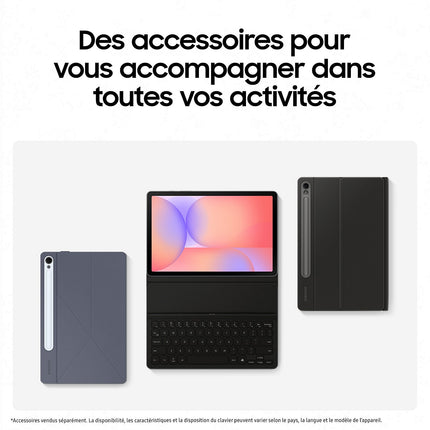 Tablette Android SAMSUNG Galaxy Tab S10 Lite