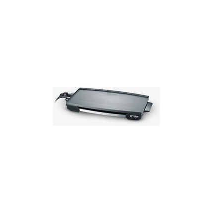 Plancha électrique SEVERIN KG2397 à poser, 59.5x34.5 cm