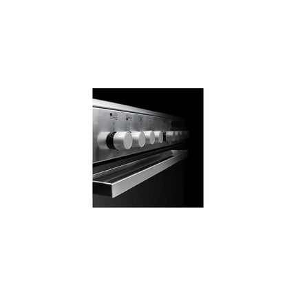 Piano de cuisson gaz GLEM GE960CBIX2
