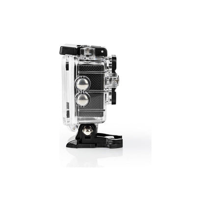 Caméra sport NEDIS Full HD 1080p Wi-Fi