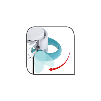 Autocuiseur SEB ClipsoMinut Easy 7.5 L