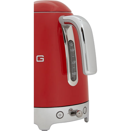 Bouilloire SMEG KLF04