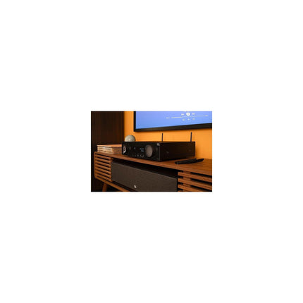Ampli Home Cinema JBL MA510 Noir