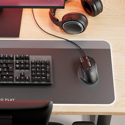 Tapis de souris SKILLKORP MM15 XXL Progress