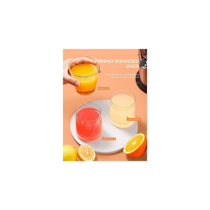 Presse-agrumes ROYALTY LINE RLCPE85