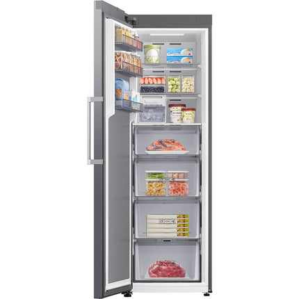 Congélateur armoire SAMSUNG RZ70H32HDT