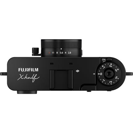 Appareil photo Compact FUJIFILM X half X-HF1