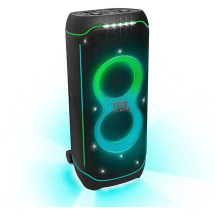 Enceinte sono JBL PartyBox