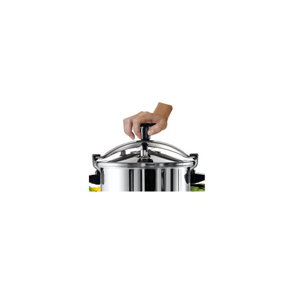 Autocuiseur SEB Authentique Eco 4.5L cocotte minute