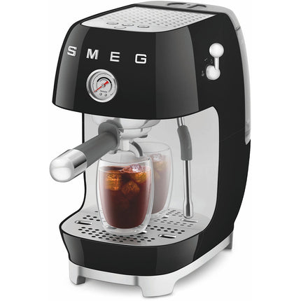 Machine à expresso SMEG ECF03
