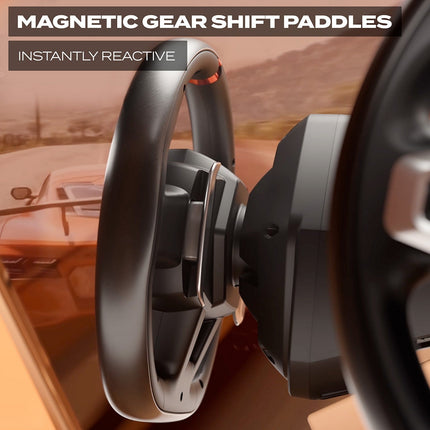 Volant + Pédalier THRUSTMASTER T248 XBOX