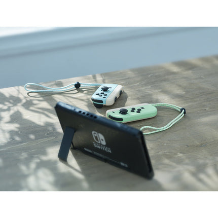 Console NINTENDO Switch Animal Crossing New Horizons Reconditionné