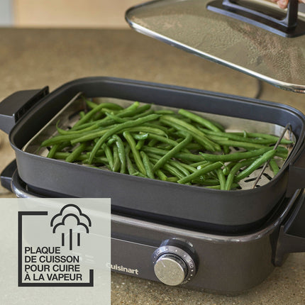 Multicuiseur CUISINART GRMC3E