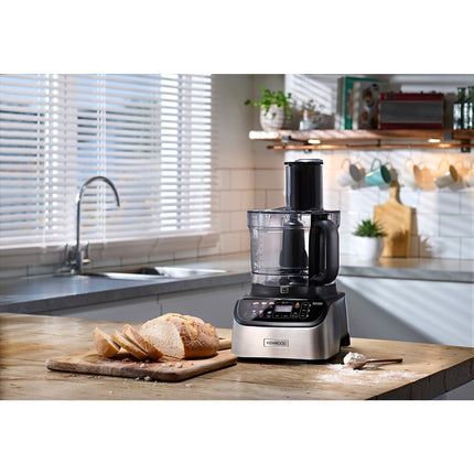 Robot multifonction KENWOOD MultiPro OneTouch FDM73.480SS + blender