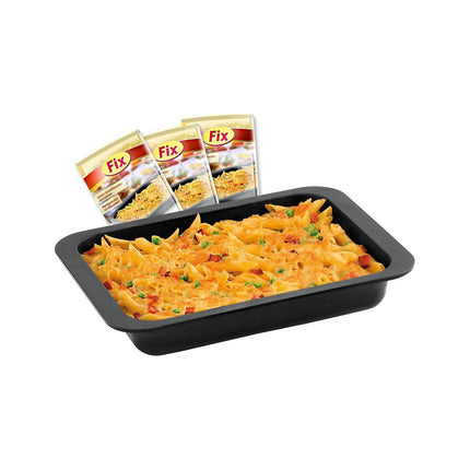 Plat au four ZENKER 7282